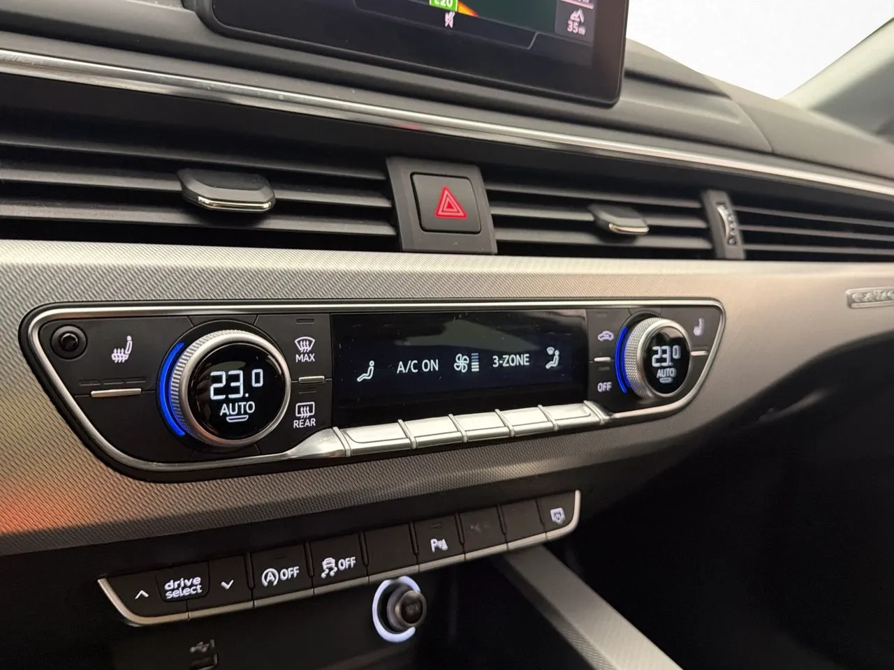 Audi A5 bild 26