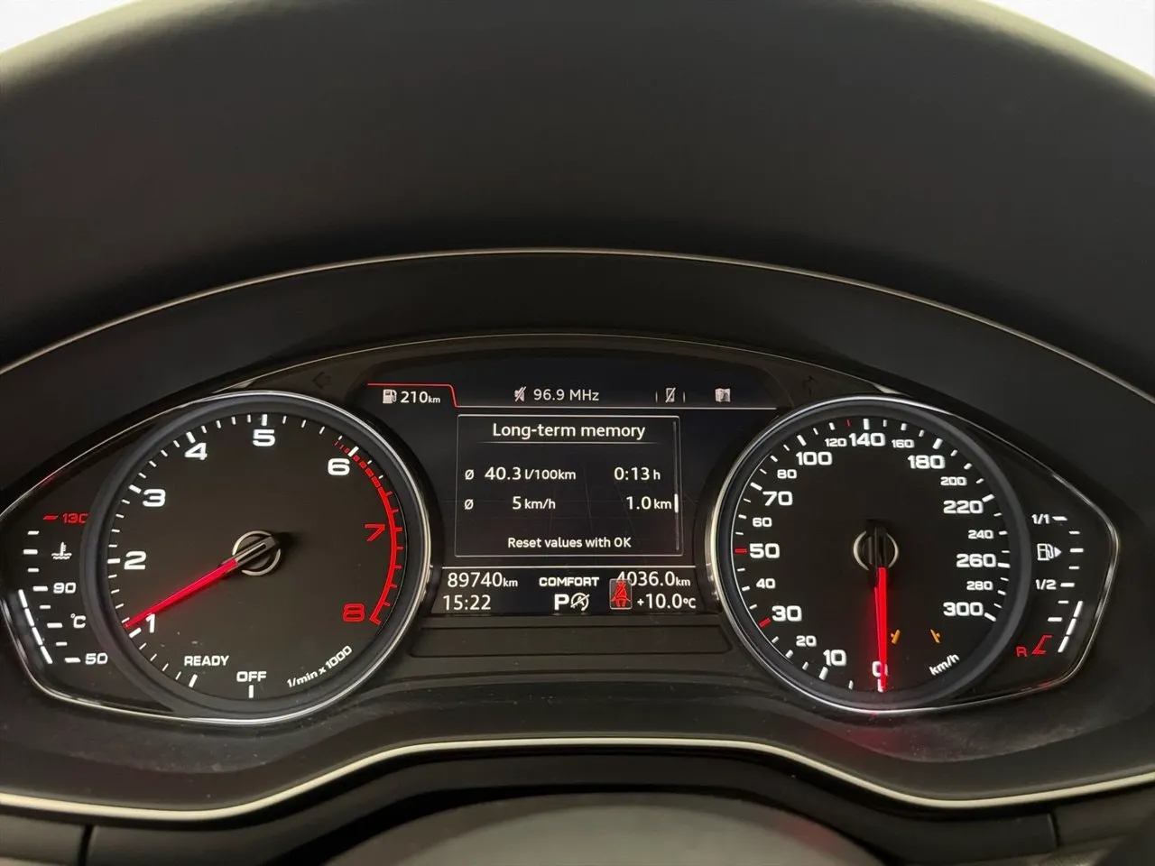 Audi A5 bild 20