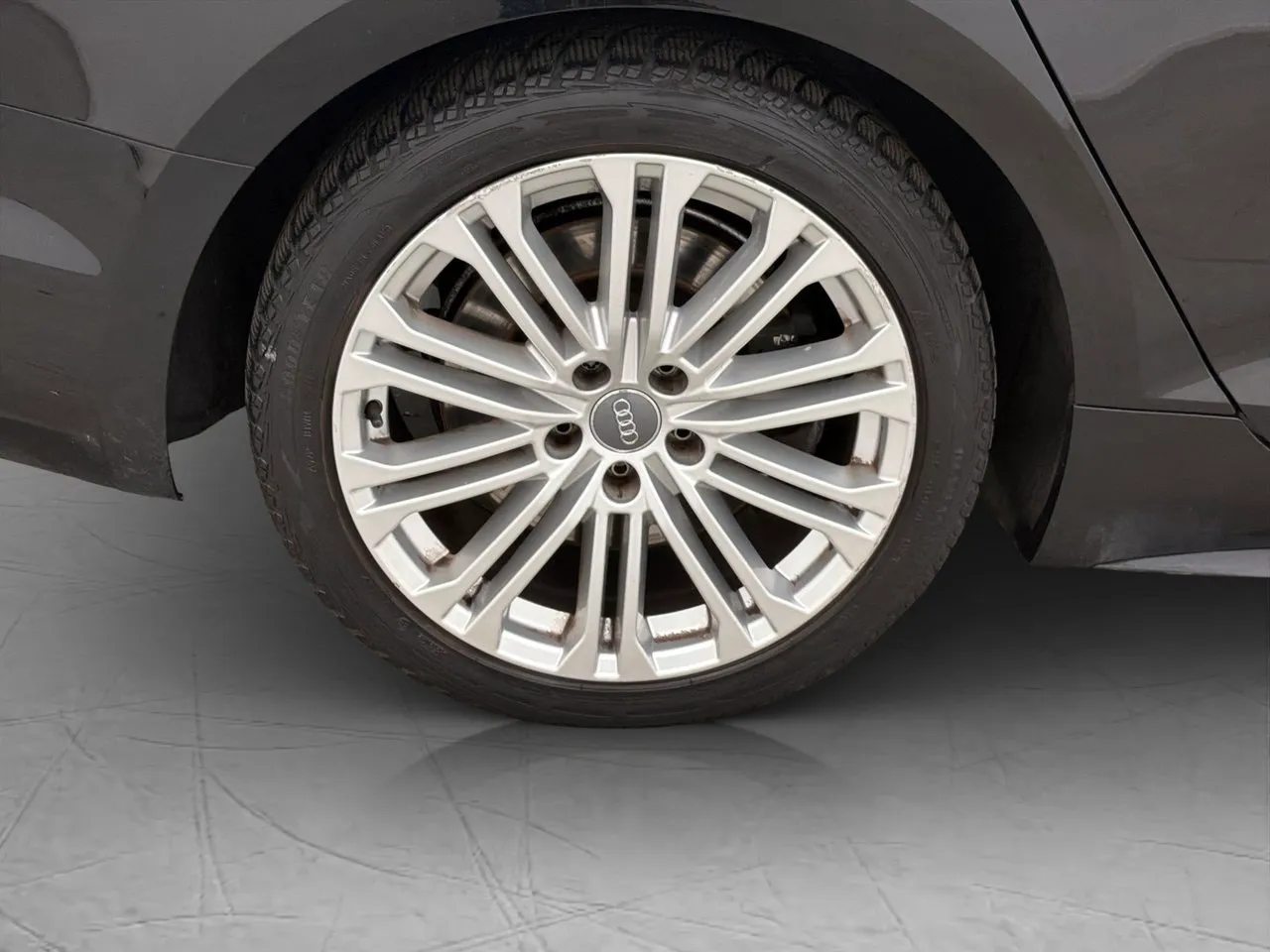 Audi A5 bild 10