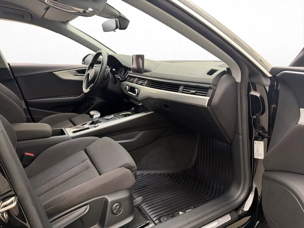 Audi A5 bild 17