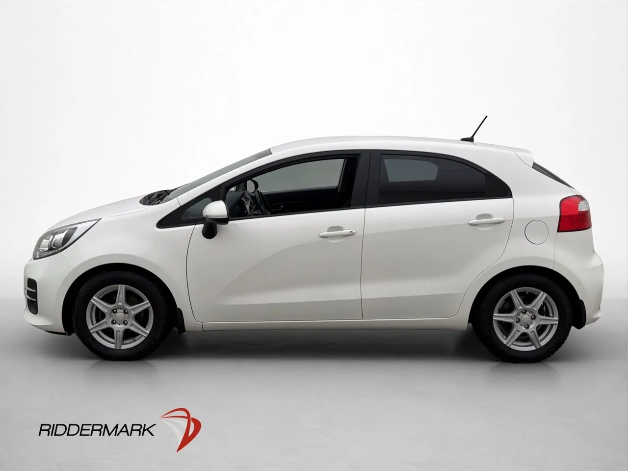 Kia Rio bild 4