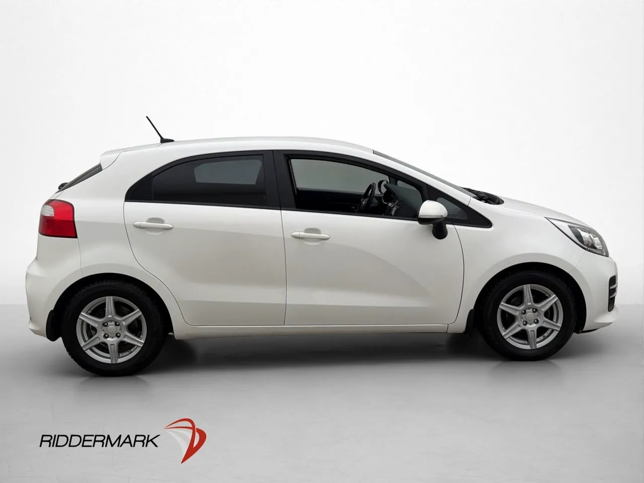 Kia Rio bild 9