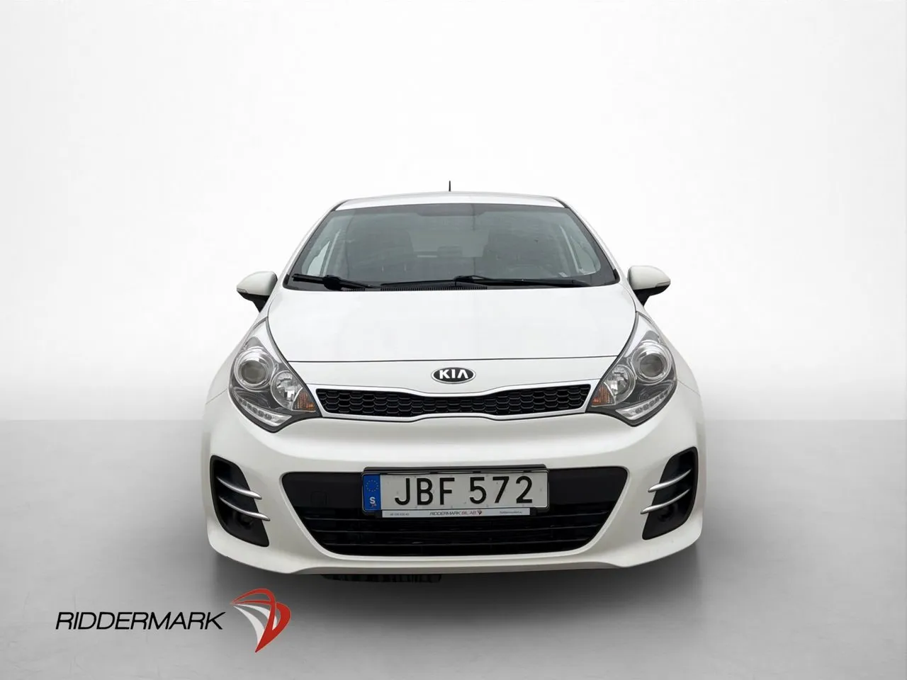 Kia Rio bild 2