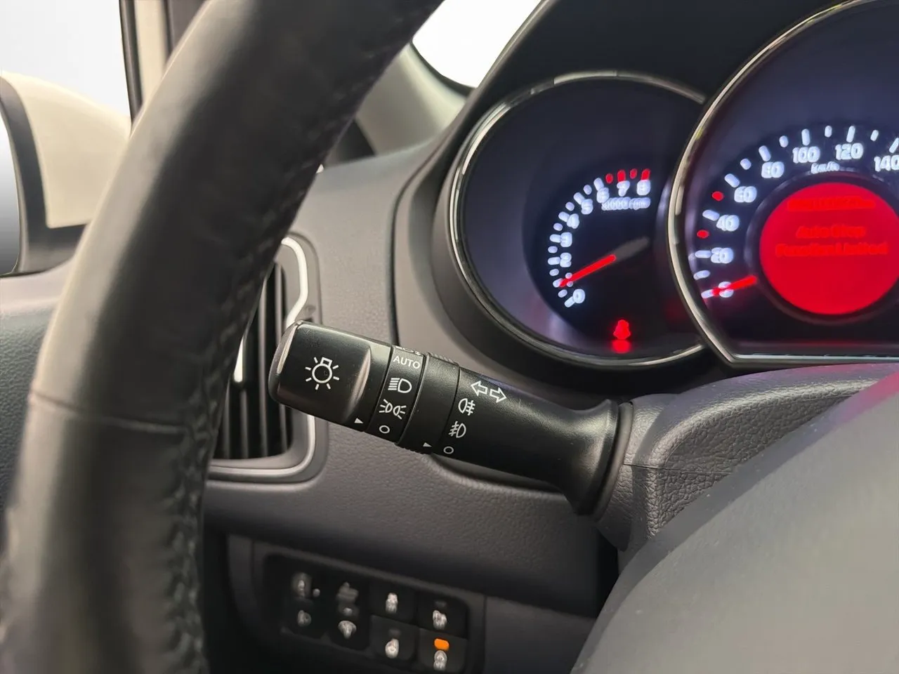 Kia Rio bild 21
