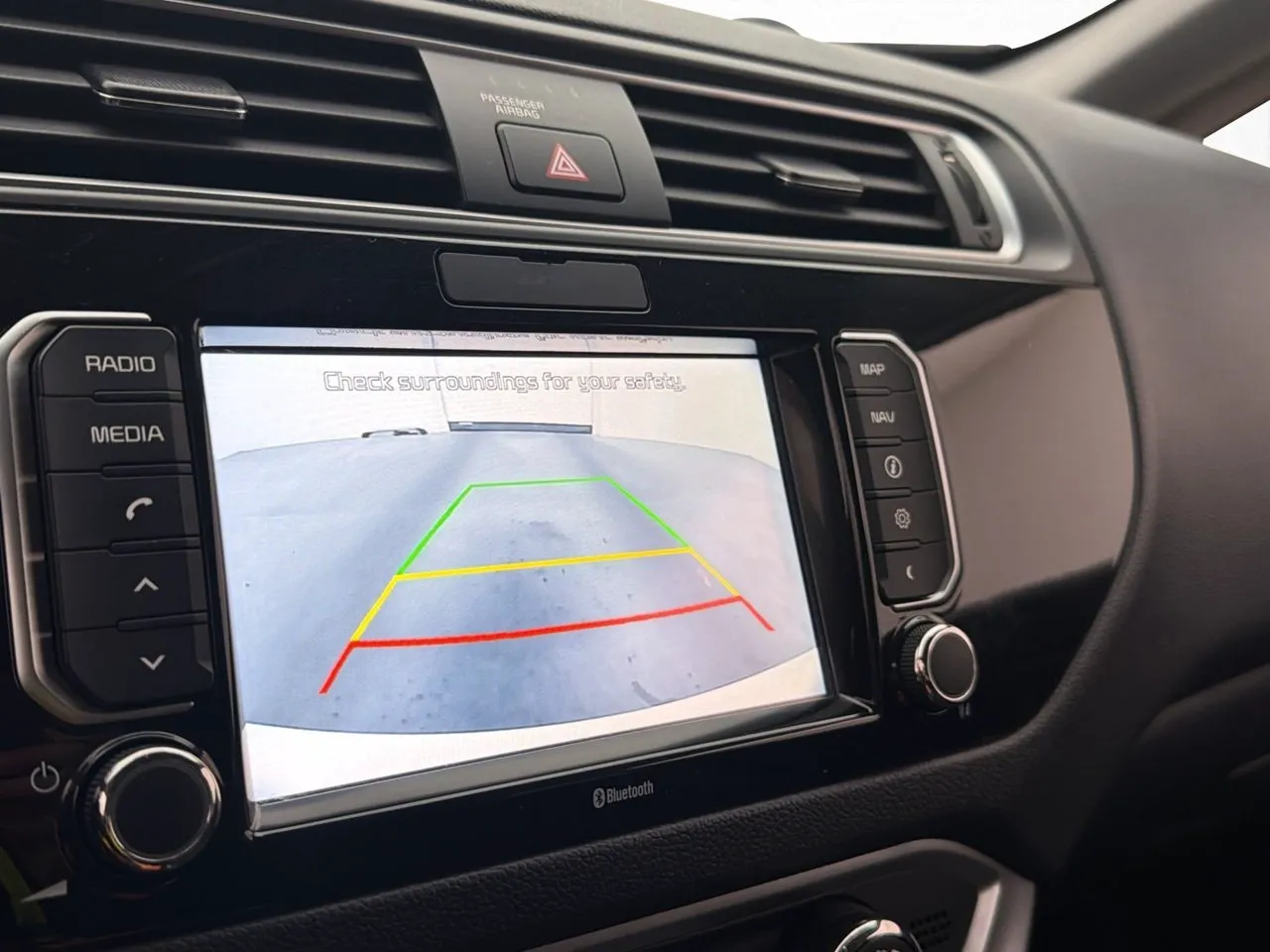 Kia Rio bild 23