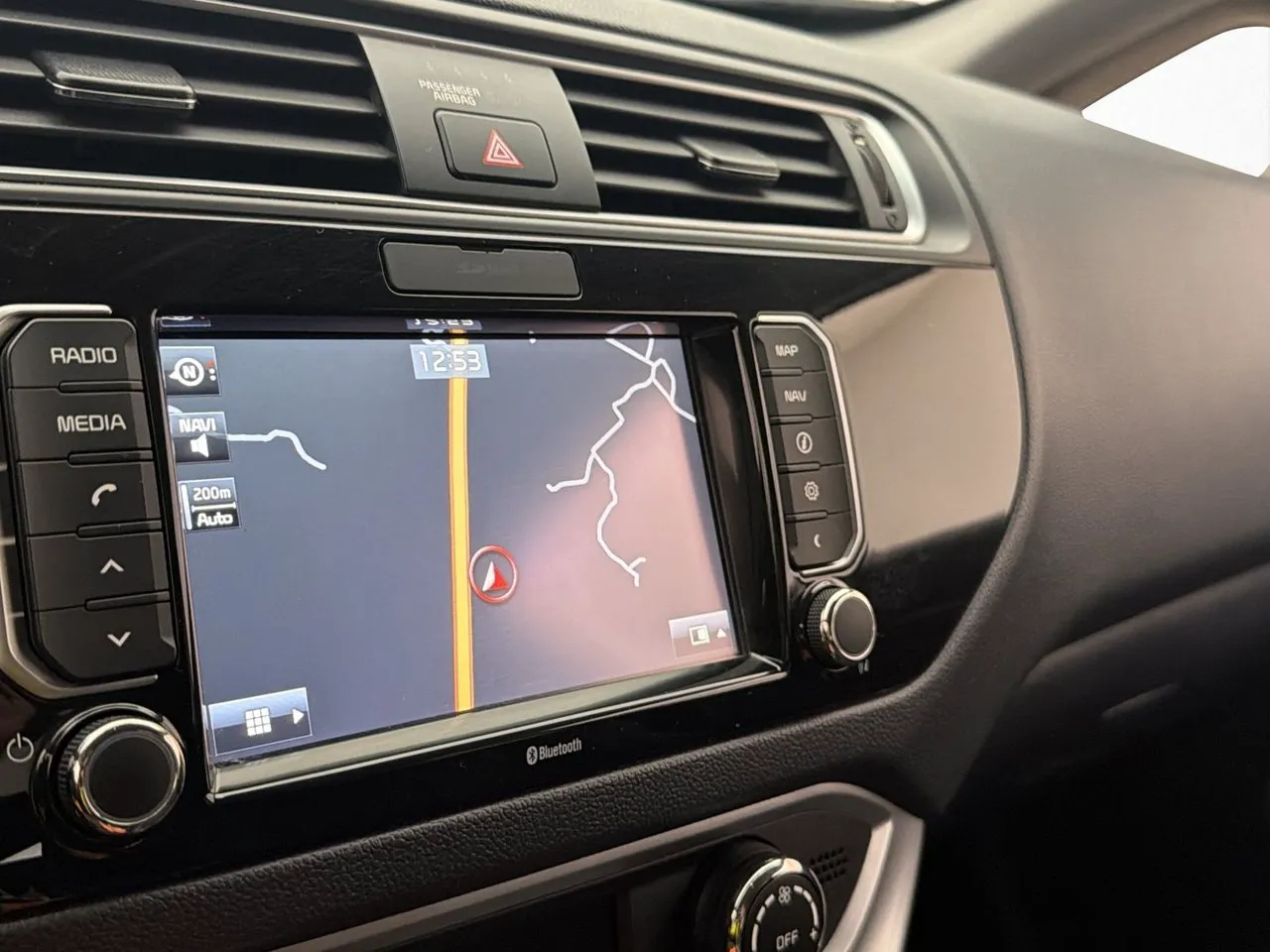 Kia Rio bild 24