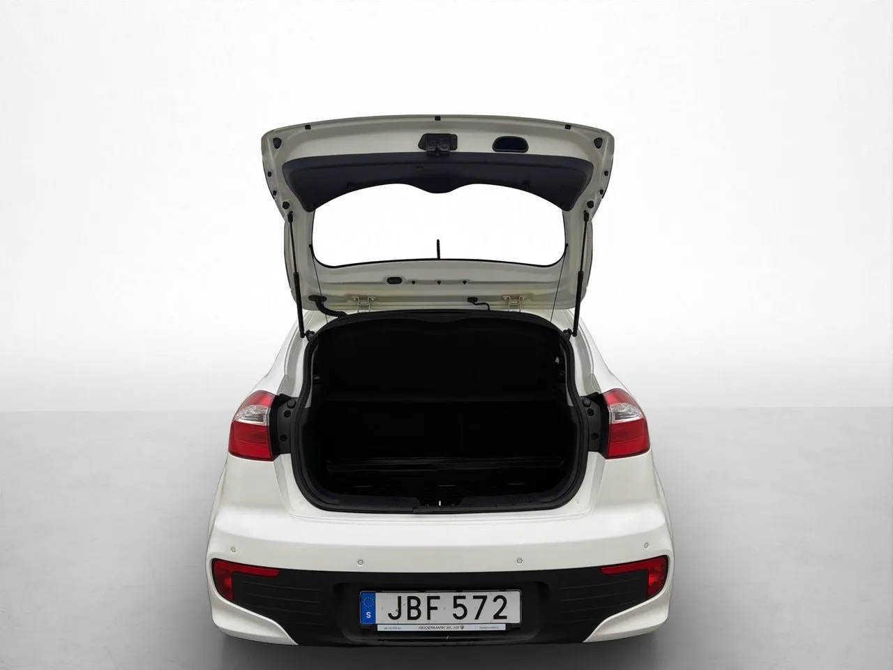 Kia Rio bild 15