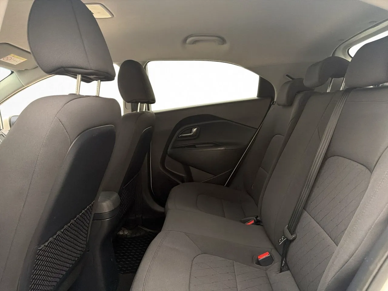 Kia Rio bild 16