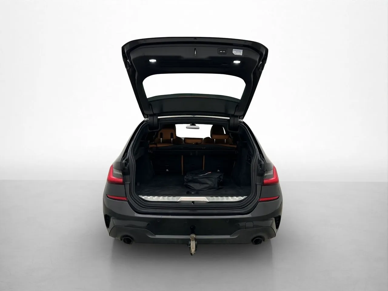 BMW 330 bild 19
