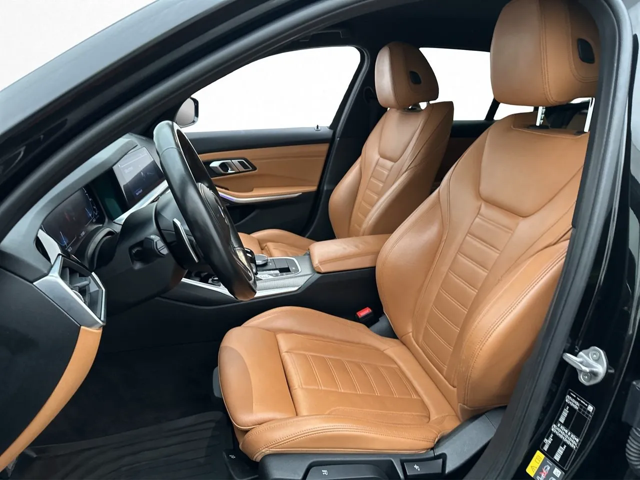 BMW 330 bild 12