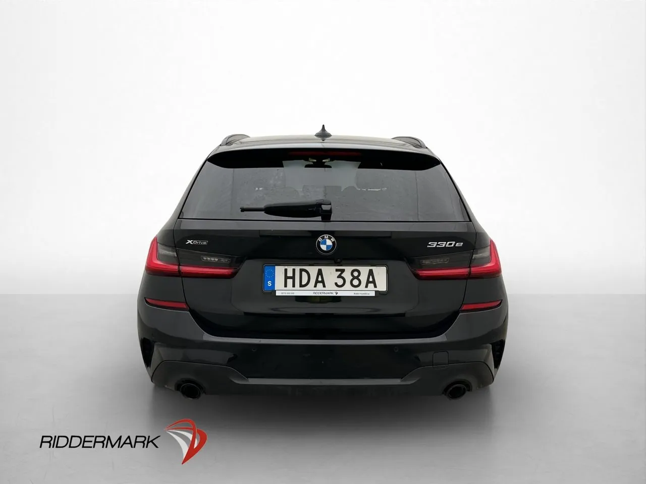 BMW 330 bild 6