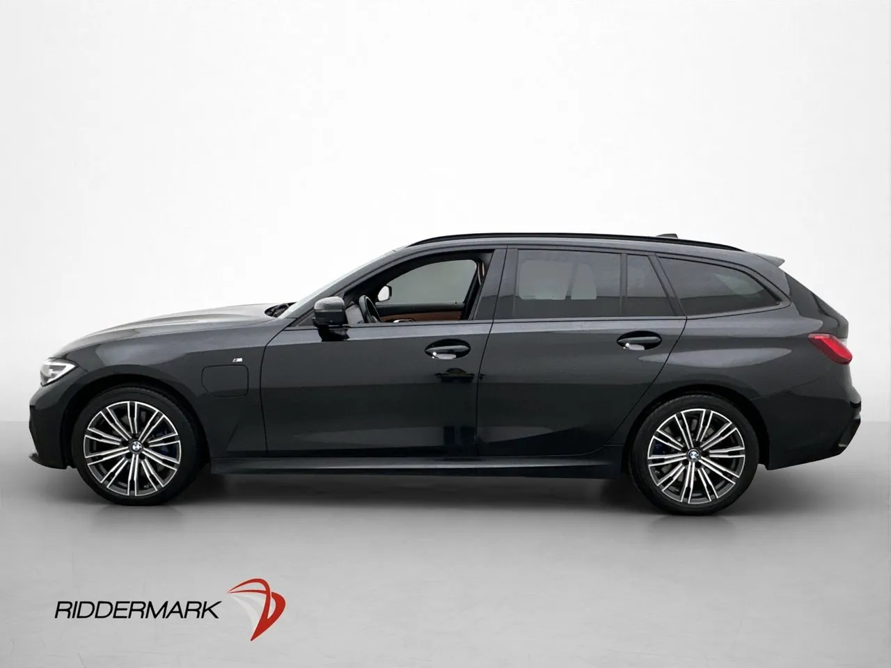BMW 330 bild 4