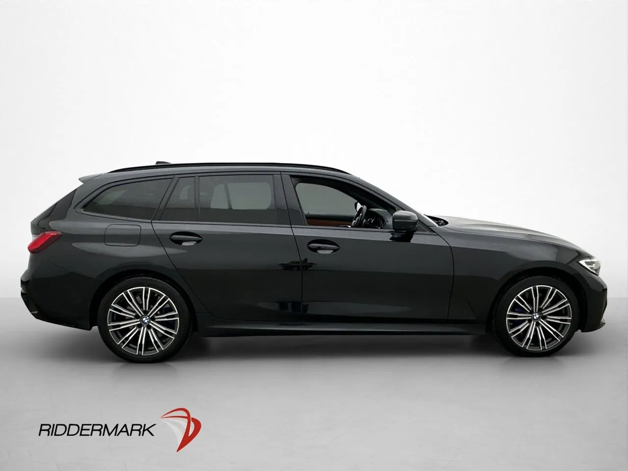 BMW 330 bild 9