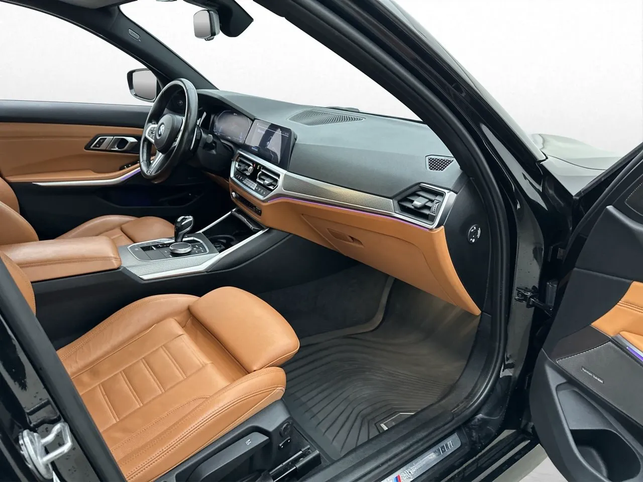 BMW 330 bild 17