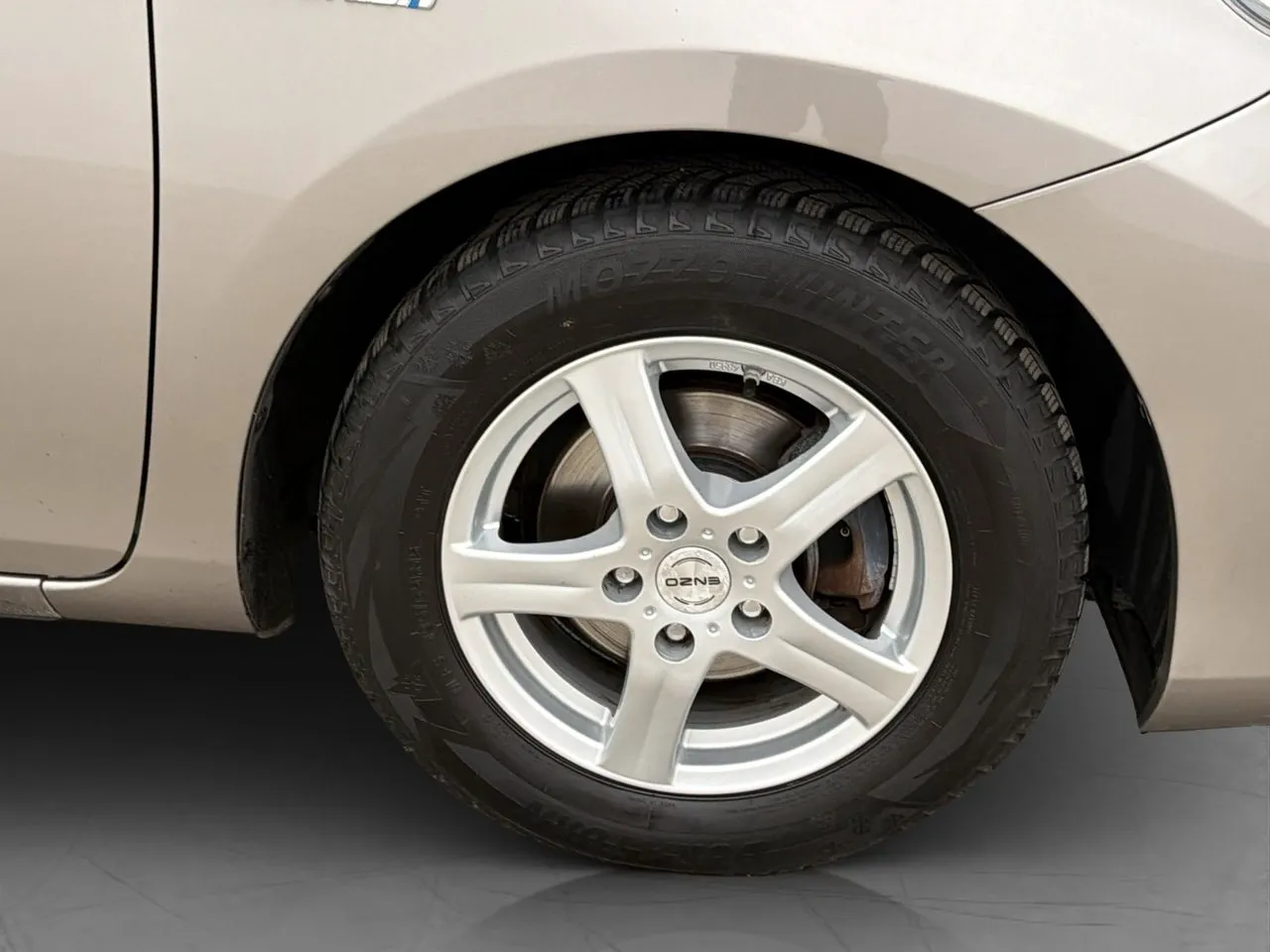 Toyota Auris bild 10