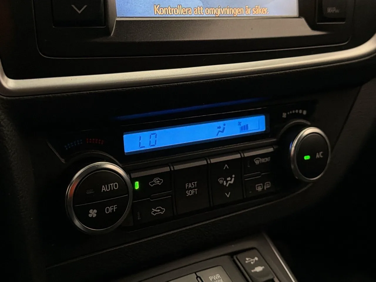 Toyota Auris bild 22
