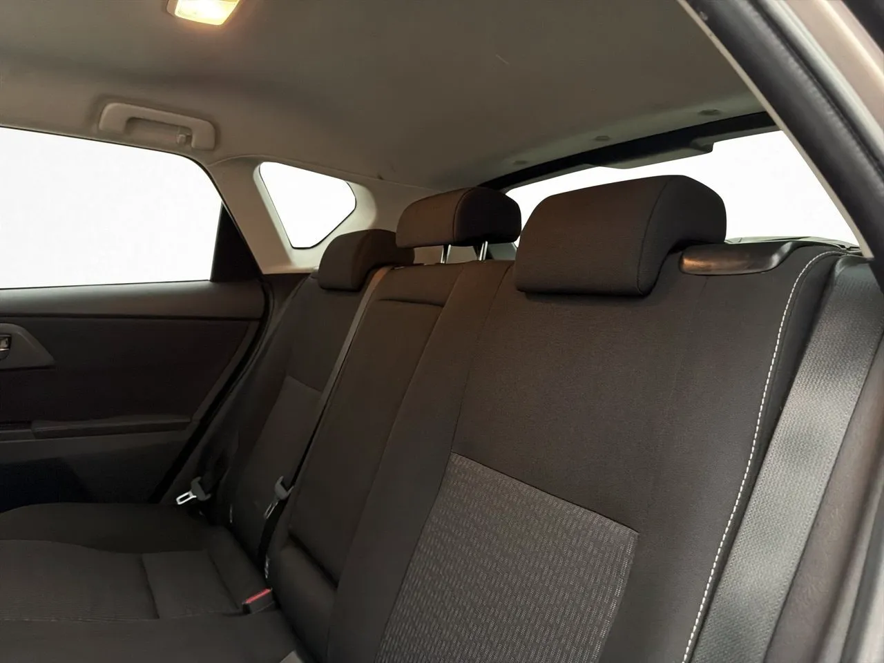 Toyota Auris bild 12