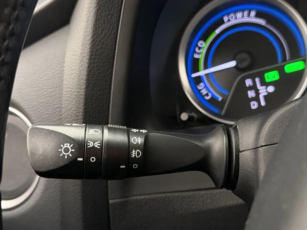 Toyota Auris bild 29
