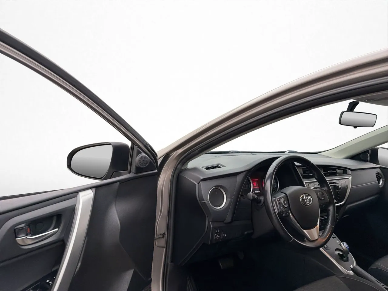 Toyota Auris bild 11