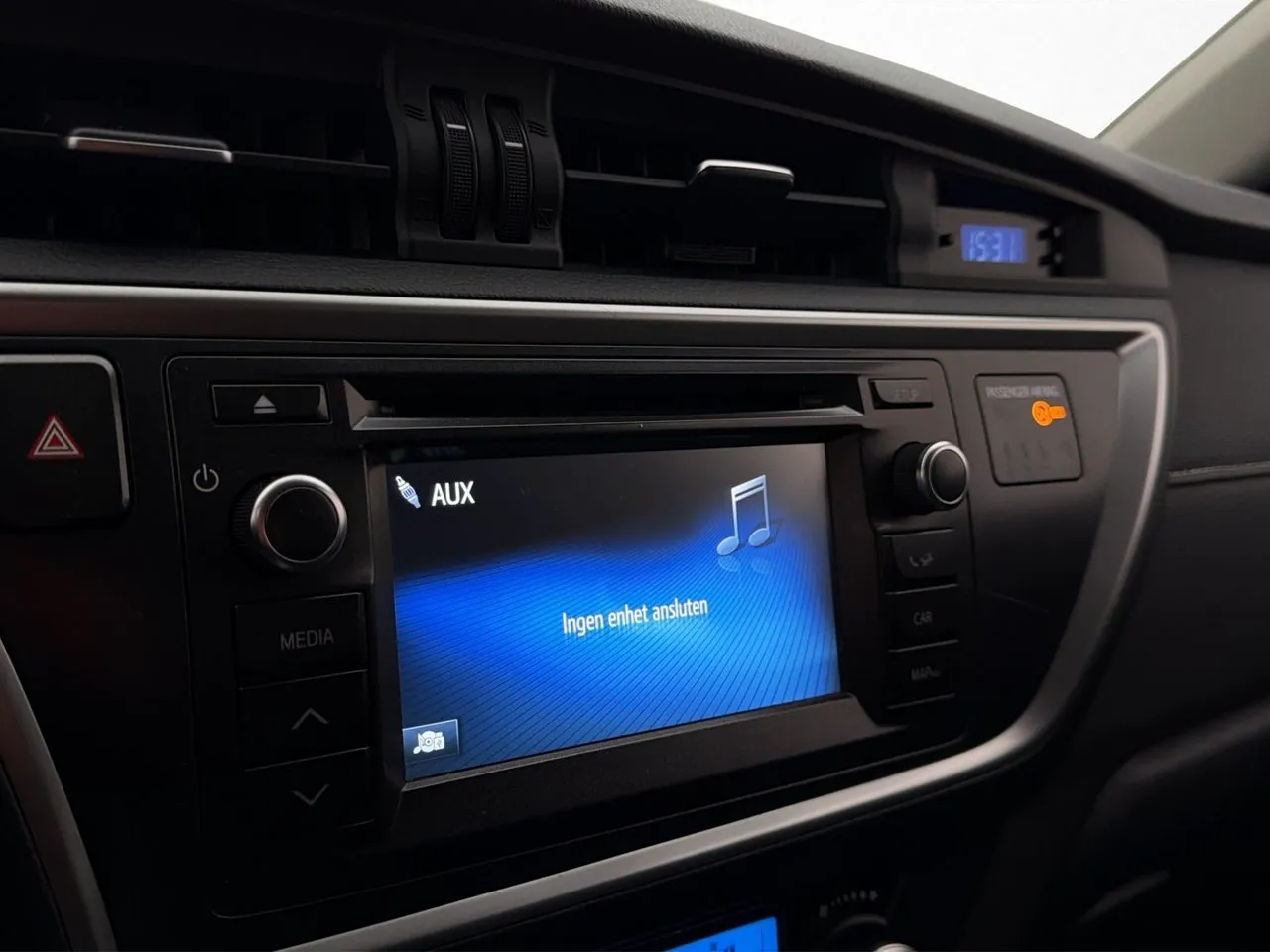 Toyota Auris bild 18
