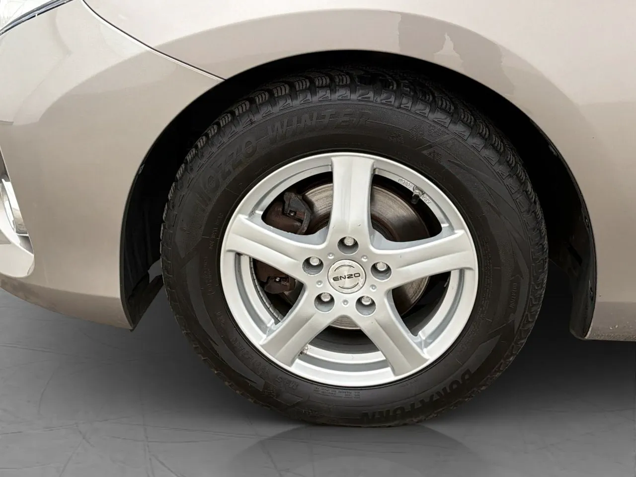 Toyota Auris bild 20