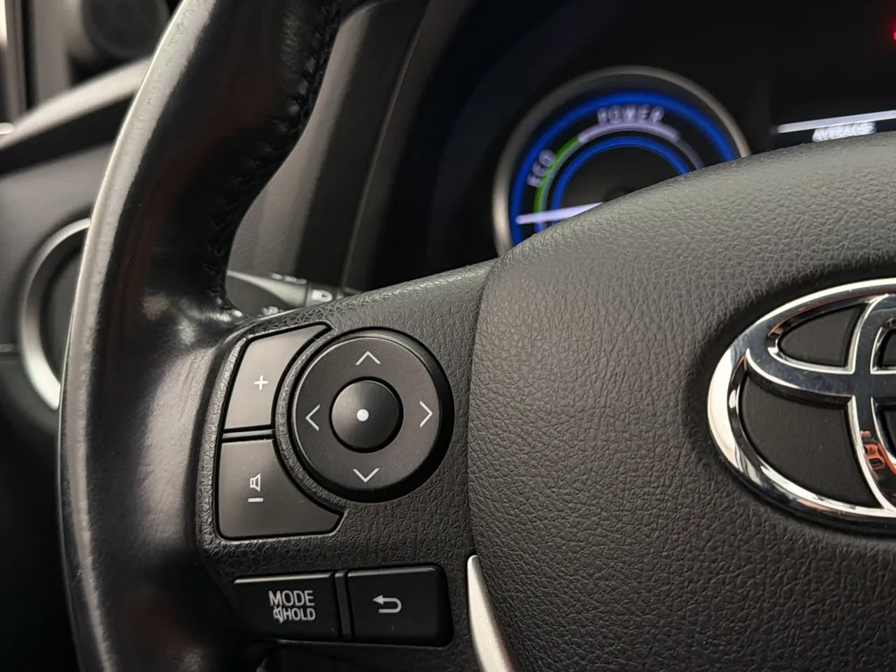Toyota Auris bild 28