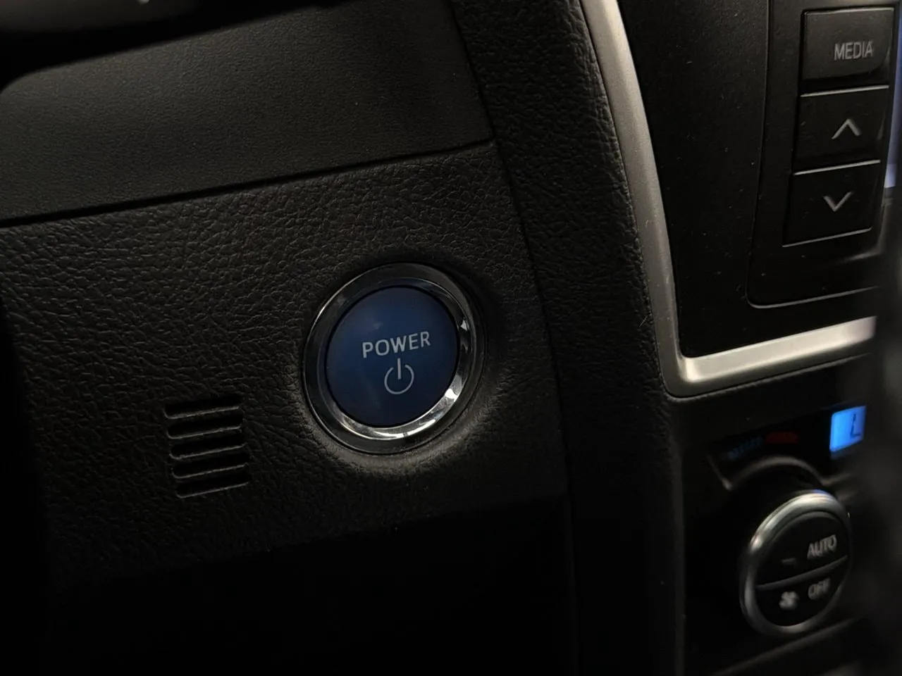 Toyota Auris bild 27