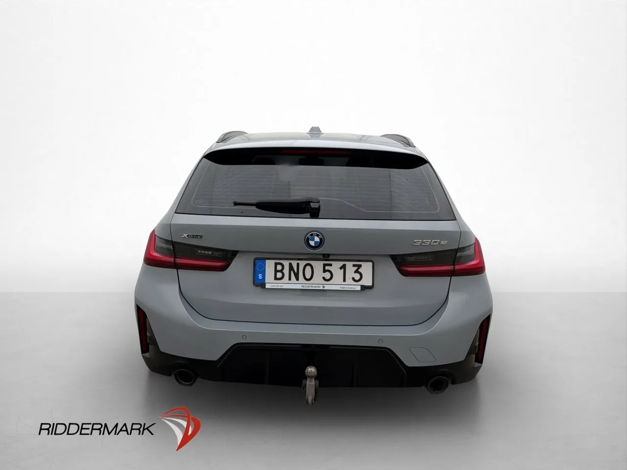 BMW 330 bild 6