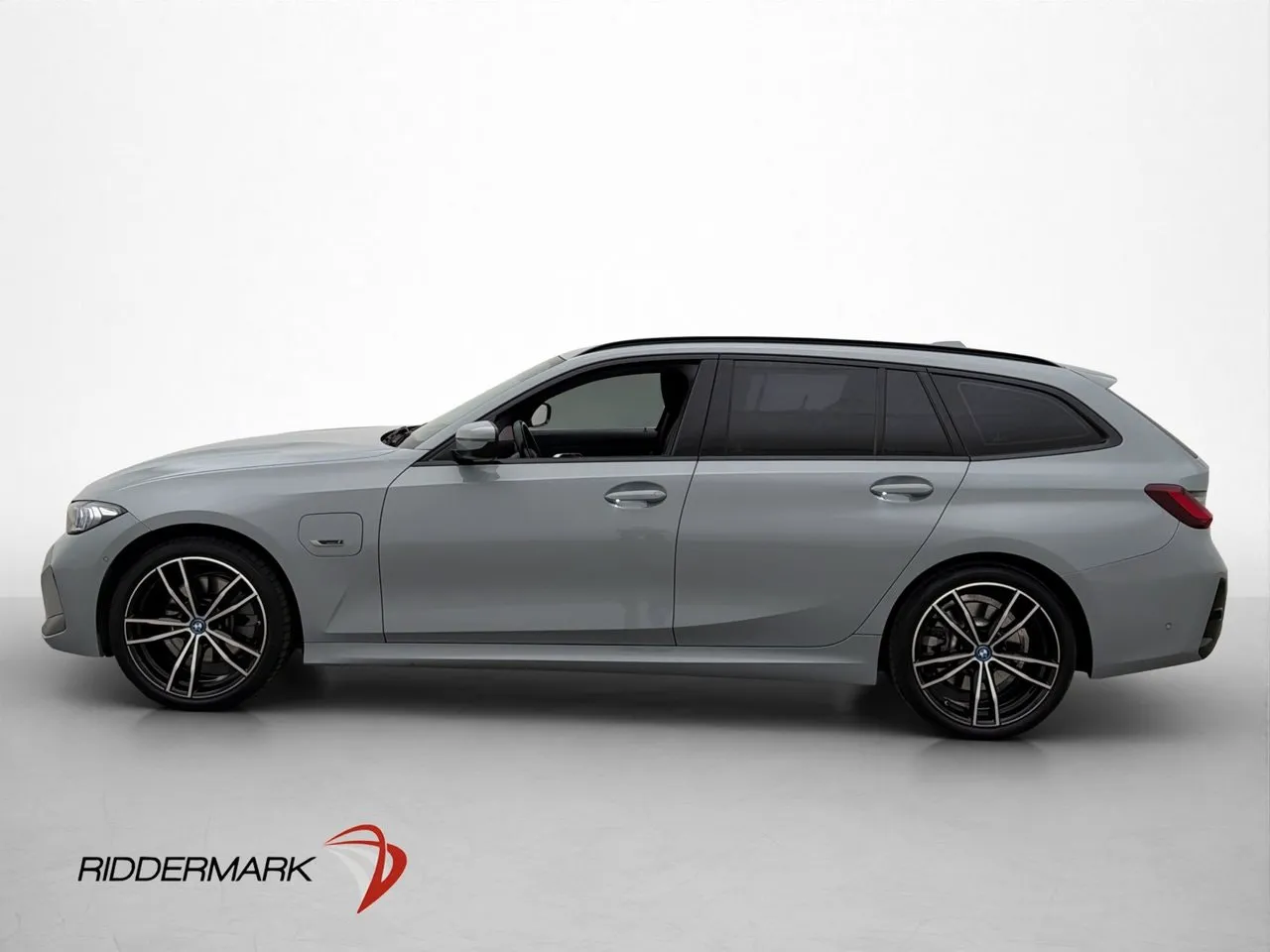 BMW 330 bild 4