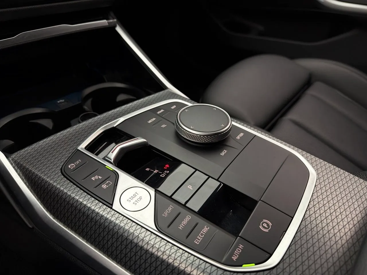 BMW 330 bild 32