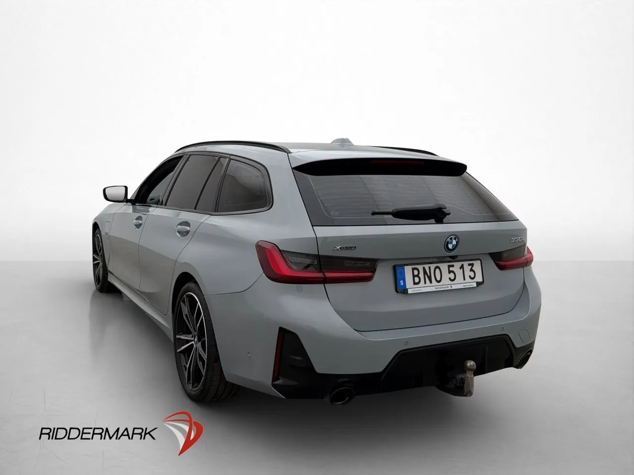 BMW 330 bild 5