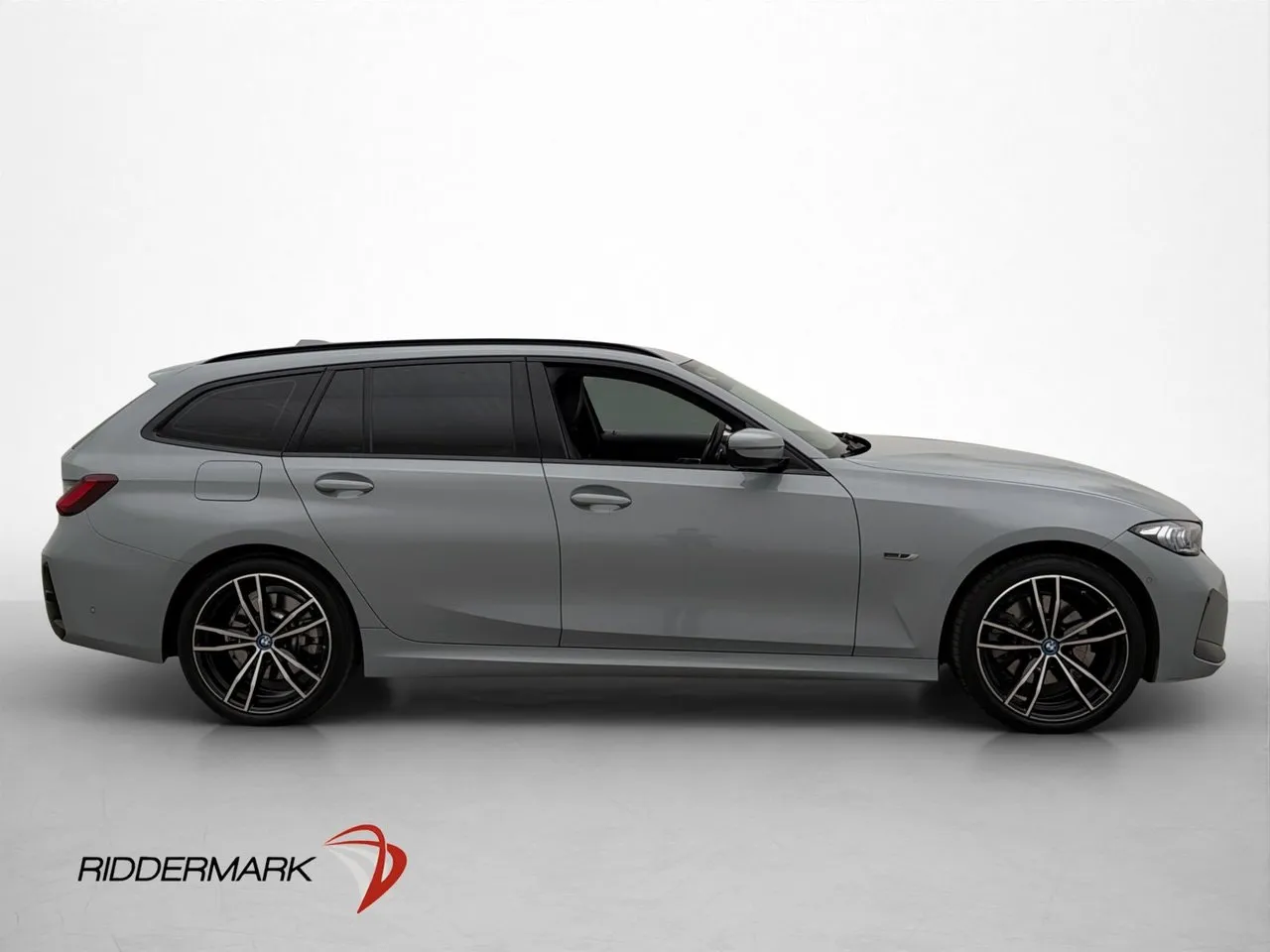 BMW 330 bild 9
