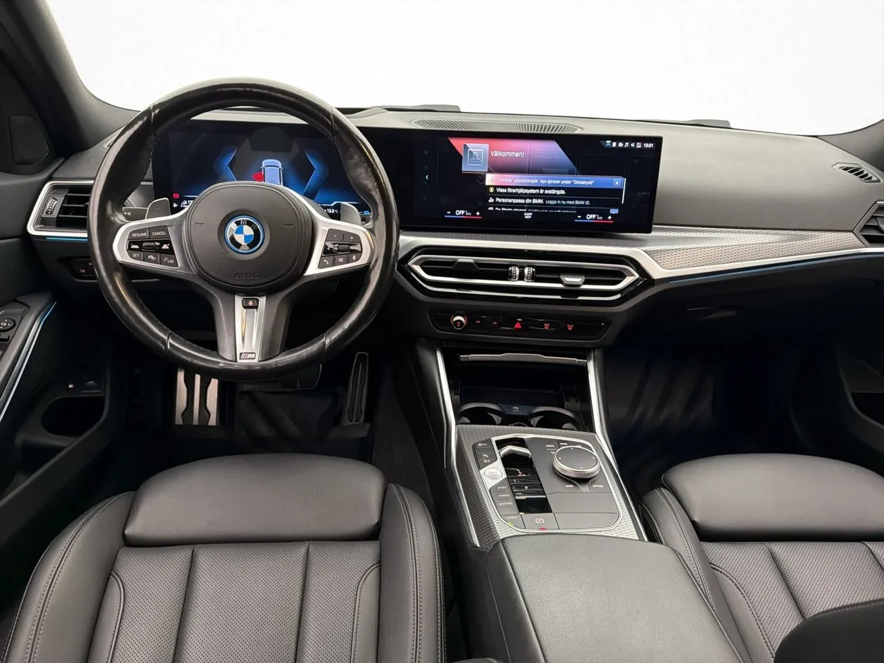 BMW 330 bild 14