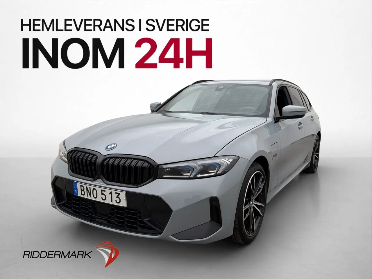 BMW 330 bild 3