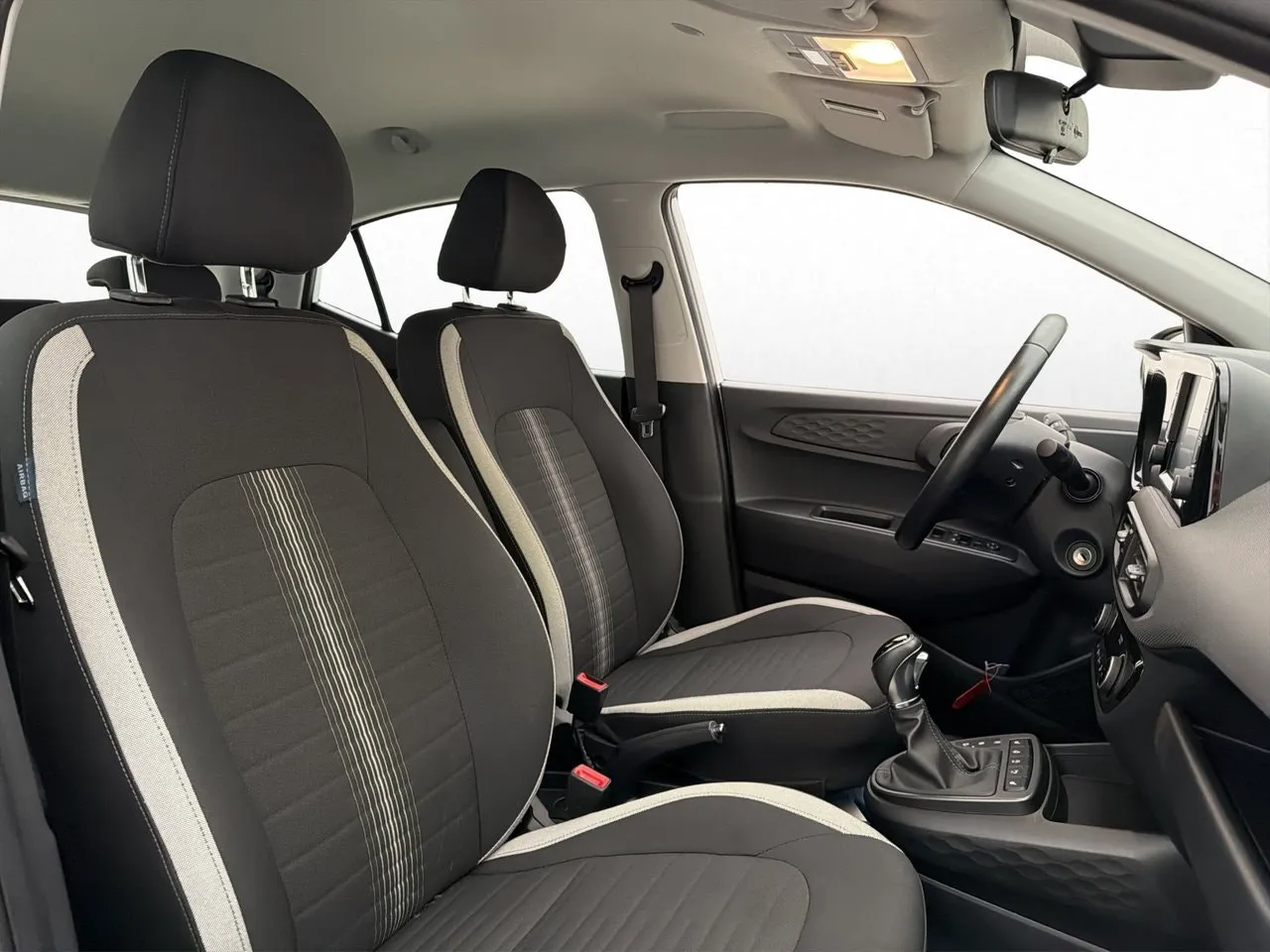 Hyundai i10 bild 25