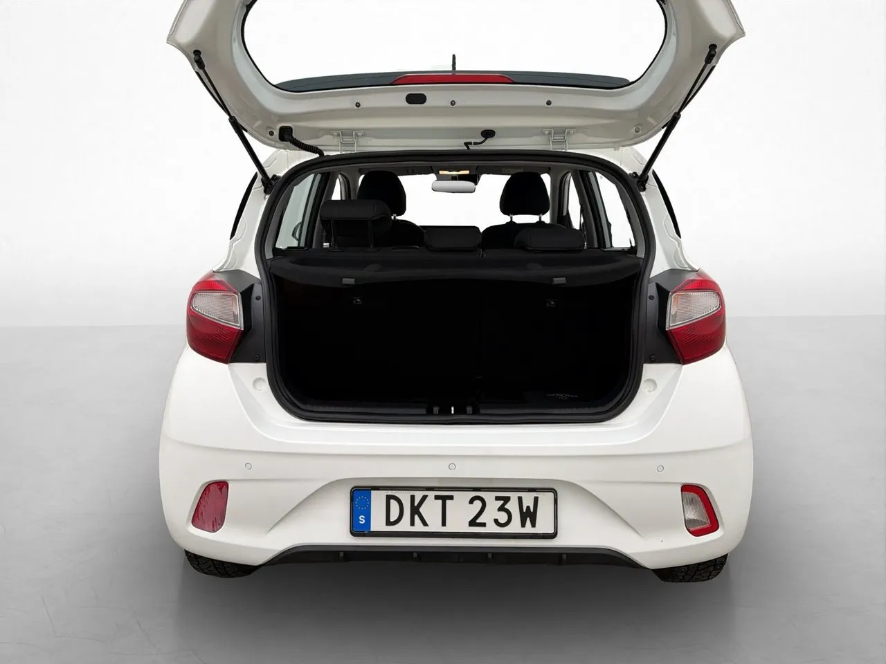 Hyundai i10 bild 24