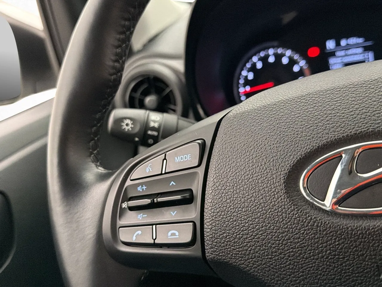 Hyundai i10 bild 13