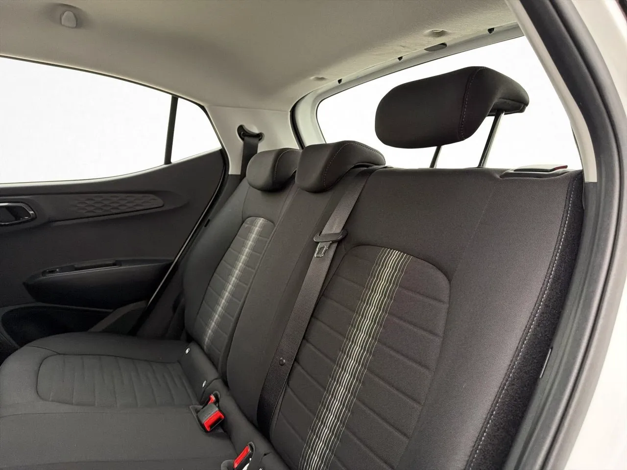 Hyundai i10 bild 23
