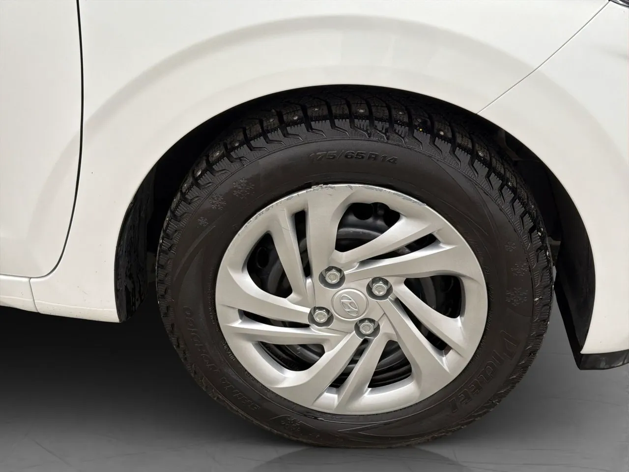 Hyundai i10 bild 30