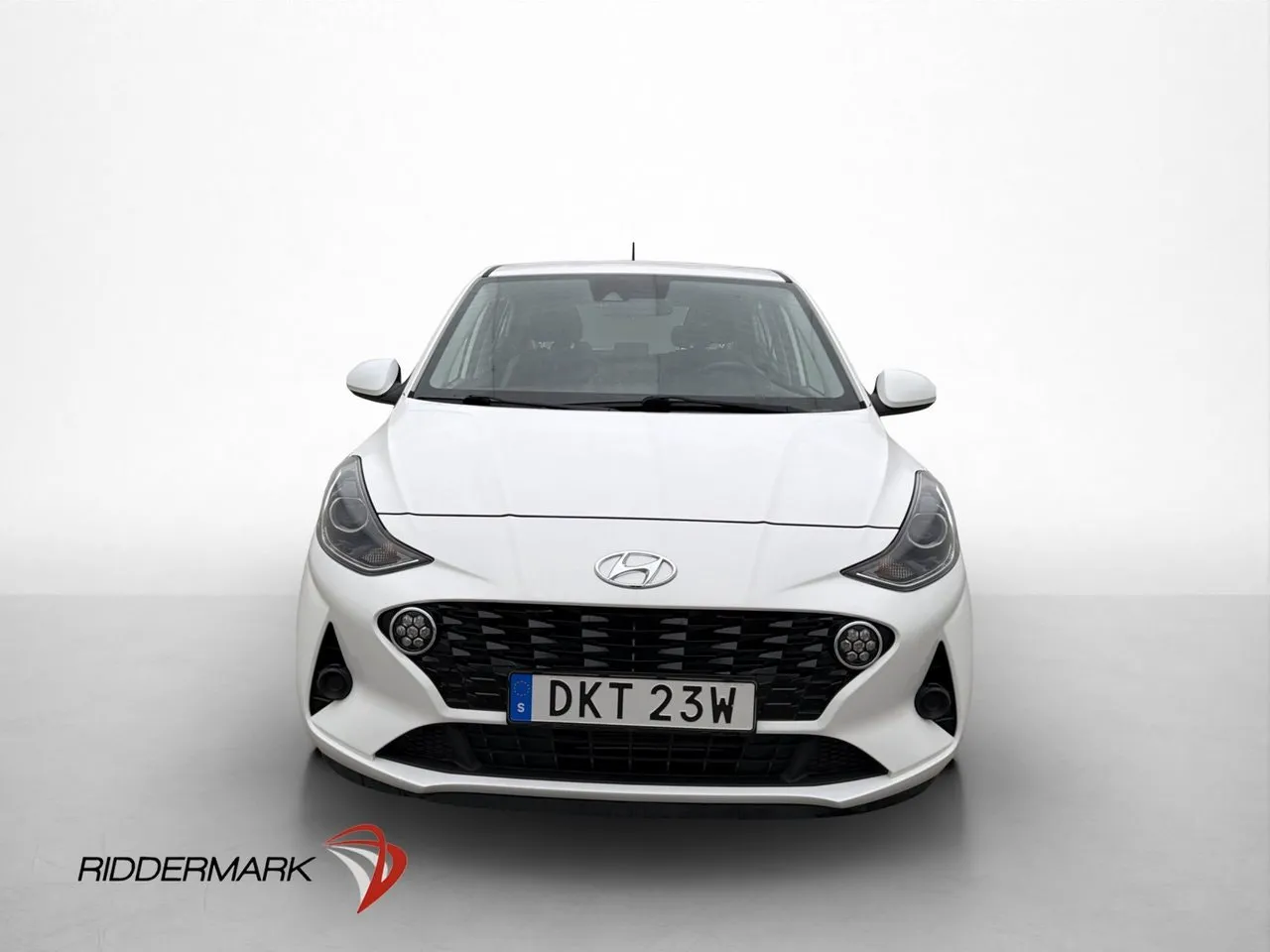 Hyundai i10 bild 2