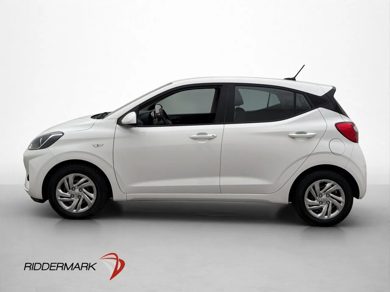 Hyundai i10 bild 4