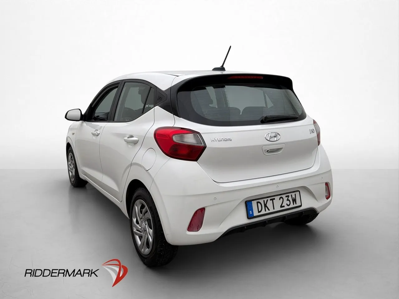 Hyundai i10 bild 5