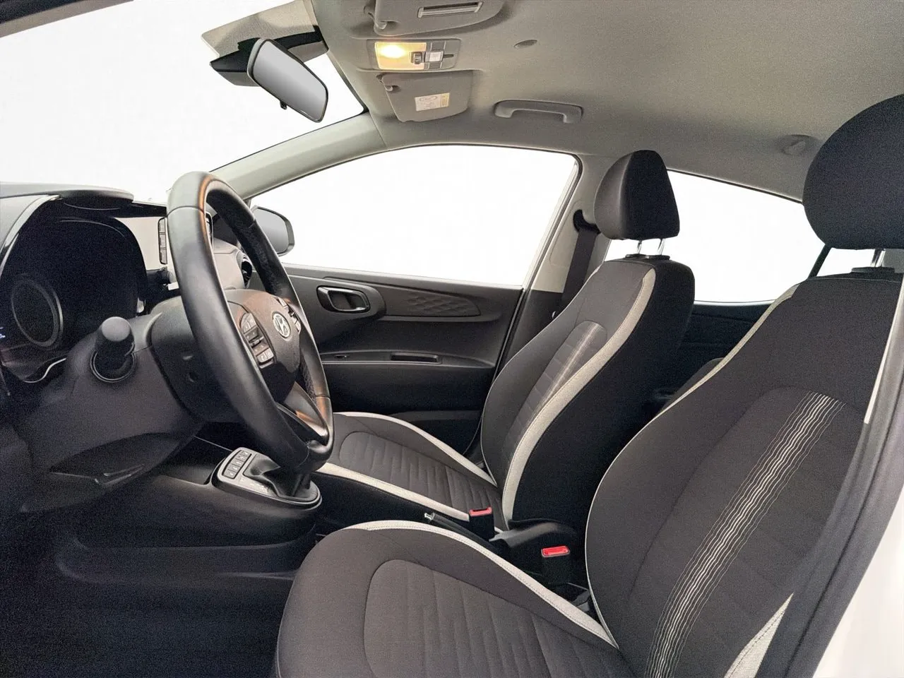 Hyundai i10 bild 10