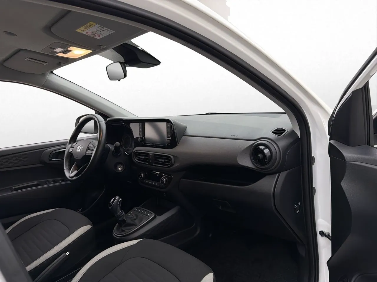 Hyundai i10 bild 26