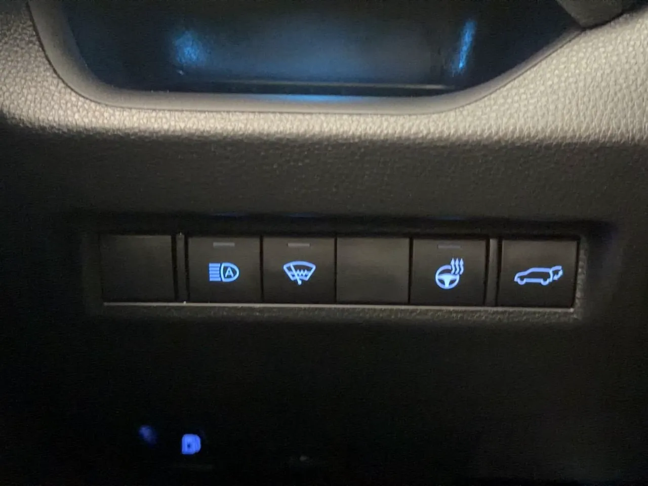 Toyota RAV4 bild 14