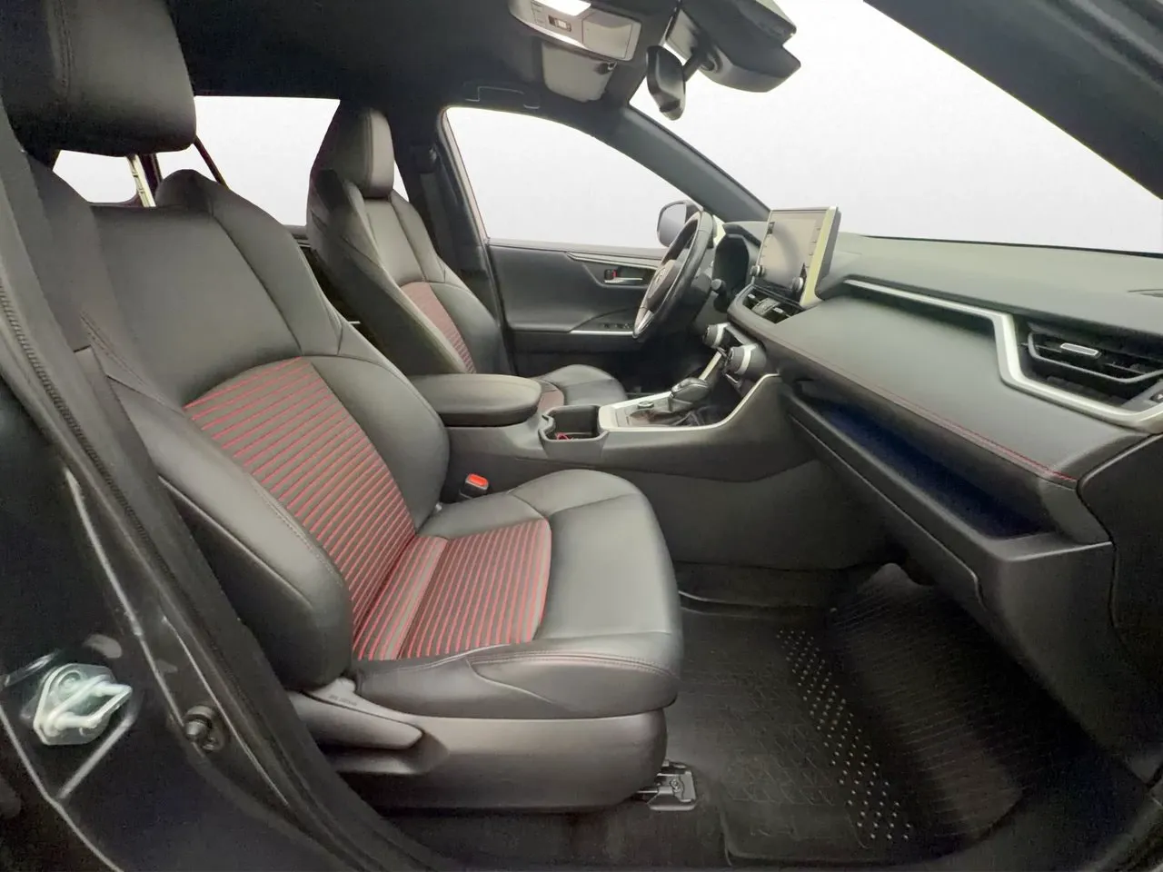 Toyota RAV4 bild 25
