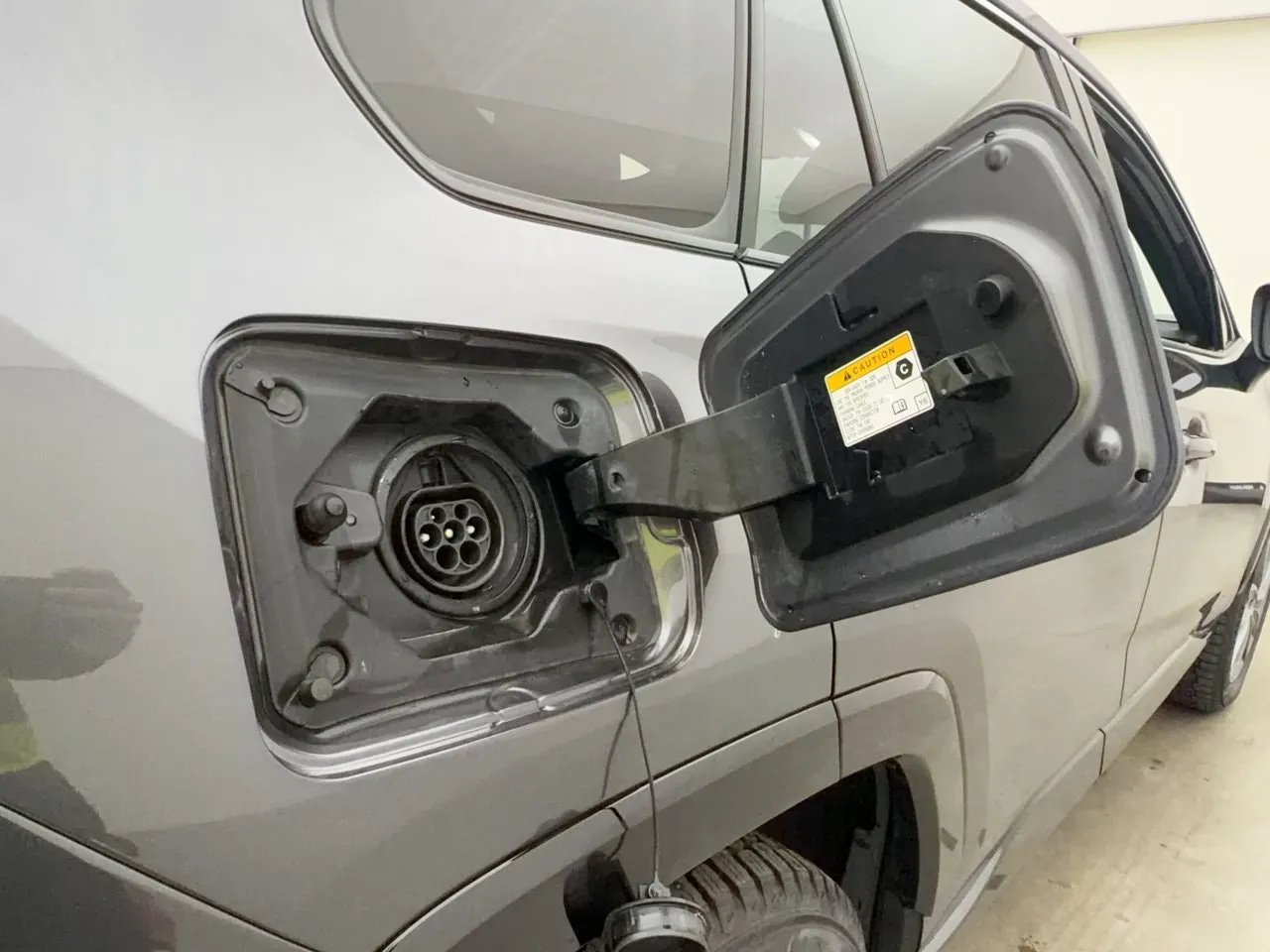 Toyota RAV4 bild 9