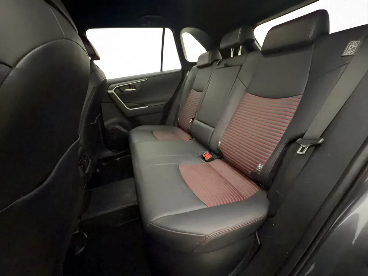 Toyota RAV4 bild 24