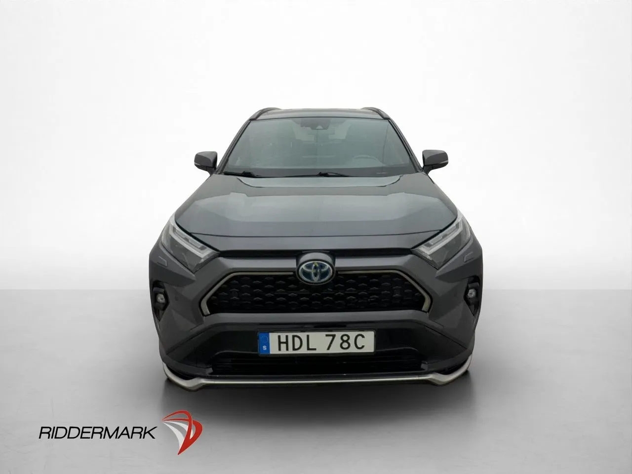 Toyota RAV4 bild 2