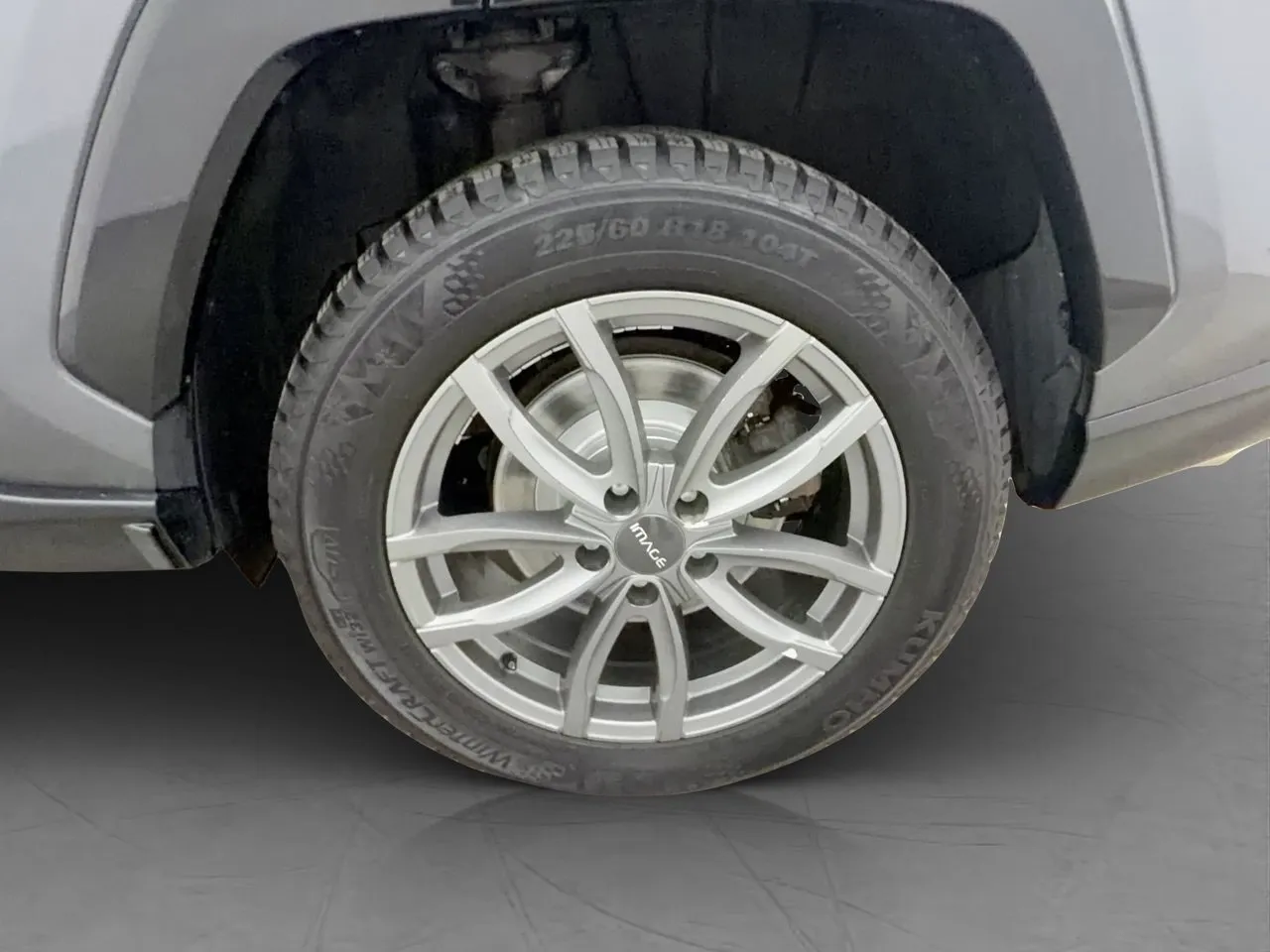 Toyota RAV4 bild 30